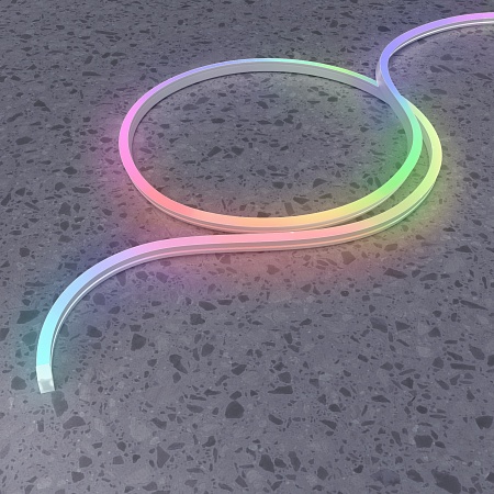Гибкий неон Led Strip 432052 - фото