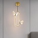 Настенный Светильник Babetta Wall Imperiumloft 212031-23 - фото