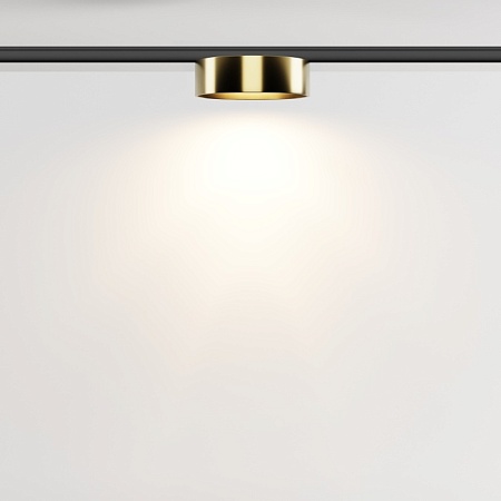 Трековый светильник Technical Zon TR189-1-12W3K-BBS - фото