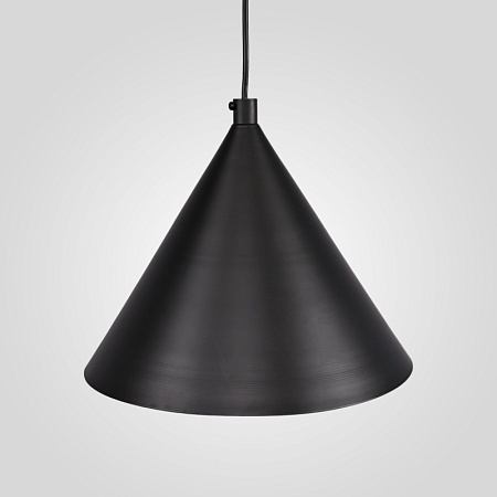 Подвесной Светильник Roundew D29 Black Imperiumloft 302464-26 - фото