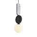 Подвесной светильник Freya Acoustic FR5494PL-0GR - фото