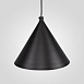 Подвесной Светильник Roundew D29 Black Imperiumloft 302464-26 - фото