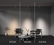 Трековый светильник Technical FOCUS LED TR197-3-20WCCT-M-W - фото