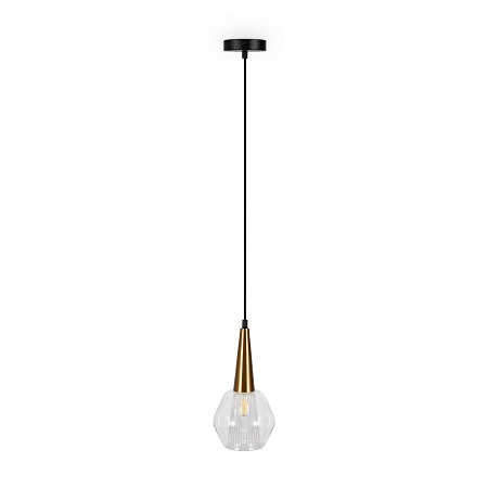 Подвесной светильник Freya Copita FR8007PL-01GB - фото