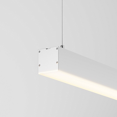 Линейный светильник Technical LL312021 - фото