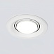Встраиваемый точечный светильник 9919 LED - фото