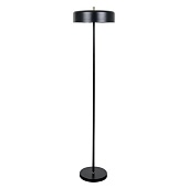 Торшер Arte Lamp SKAT A7052PN-2BK