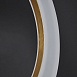 Подвесной Светильник Halo D20 Wood Imperiumloft 123403-22 - фото