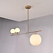 Подвесной Светильник Vasty Imperiumloft 141121-26 - фото