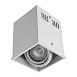 Точечный накладной светильник Arte Lamp CARDANI PICCOLO A5942PL-1WH - фото