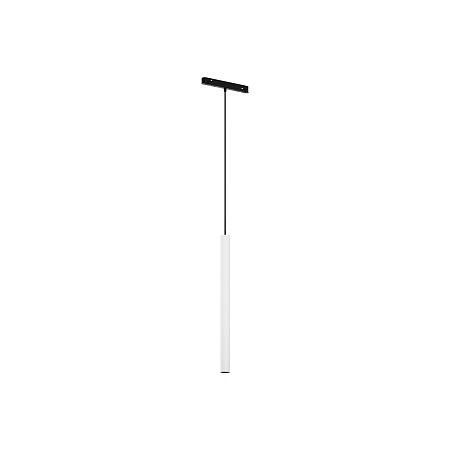 Трековый светильник Technical TR226-4-5WTW-M-DD2-W - фото