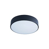 10002/12 Black Потолочный светильник LOFT IT Axel