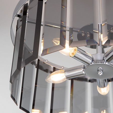 Потолочный светильник Bogate's 357/5 Smart - фото