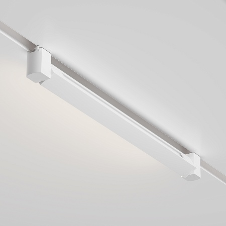 Трековый светильник Technical Basis Rot TR104-1-20W3K-W - фото