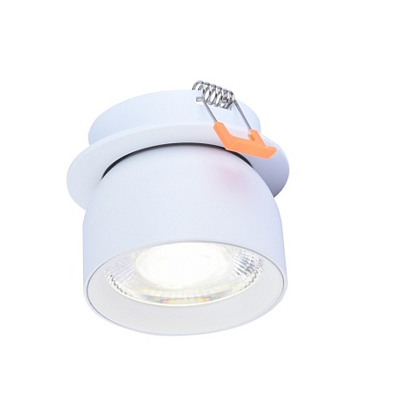 Врезной светильник Favourite 4511-1C - фото