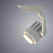 Трековый светильник Arte Lamp VIGILE A1630PL-1WH - фото