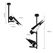 Трековый Светильник Strizh Track 2 Lamp Imperiumloft 134743-22 - фото