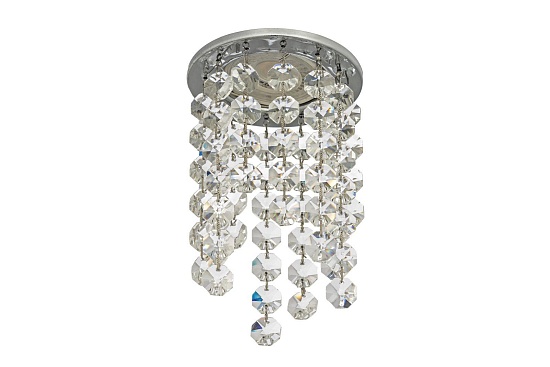 Спот встраиваемый Dio D'Arte Elite Osimo GU10.5.14.8.124 N - фото