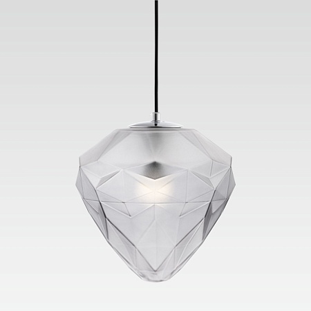 Подвесной светильник Maytoni Globo P053PL-01GR - фото