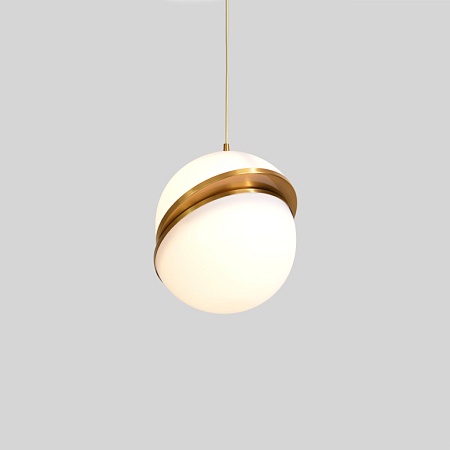 Подвесной Светильник Crescent Celling Broom D 25 Imperiumloft 178176-22 - фото