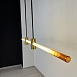 Подвесной Светильник Nisga 120 Imperiumloft 241387-26 - фото