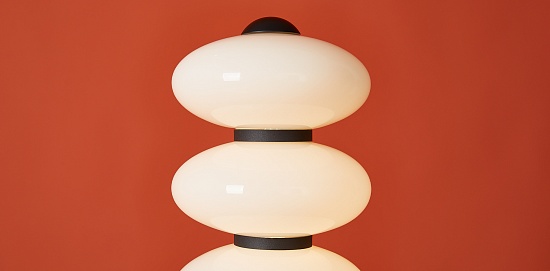 Напольный светильник (торшер) Freya FR5553FL-L20B - фото