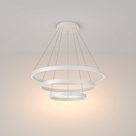 Подвесной светильник Maytoni Rim MOD058PL-L100W3K - фото