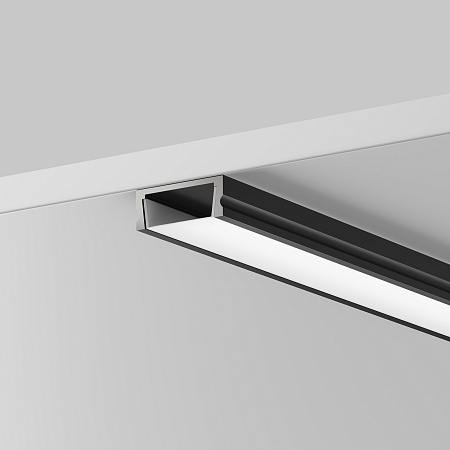 Профиль Led Strip 631003 - фото