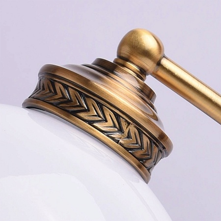 Настольная лампа MW-Light Аманда 481031301 - фото