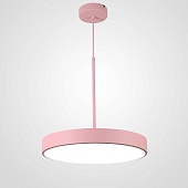 Подвесной Светильник Turna One D40 Pink Imperiumloft Imperiumloft 183493-26