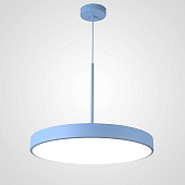 Подвесной Светильник Turna One D50 Blue Imperiumloft Imperiumloft 183494-26
