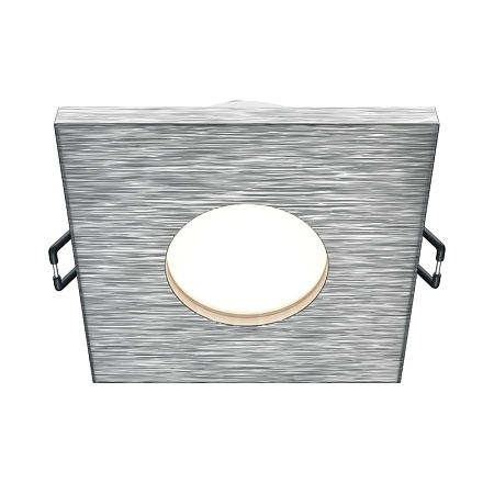Встраиваемый светильник Technical Stark DL083-01-GU10-SQ-S - фото