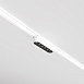 Трековый светильник Technical Points  TR082-1-6W3K-M-W - фото