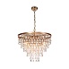 Подвесной светильник Maytoni Linn MOD091PL-09G - фото