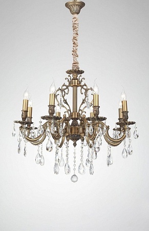 Lucia Tucci BARLETTA 1730.8 antique - фото