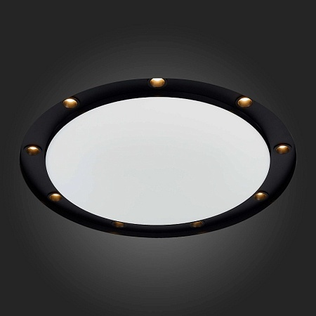 Св-к встр. Белый LED 9*5W 3000K 4 050Lm Ra>90 38° IP20 D700xH50 220-240V ST706.438.45 - фото