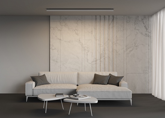 Линейный светильник Technical LL311024 - фото