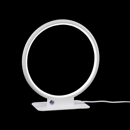 Настольный светильник Maytoni Nola MOD877TL-L18W - фото