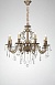 Lucia Tucci BARLETTA 1730.8 antique - фото