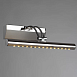 Подсветка для картин ARTE LAMP A1103AP-1CC - фото