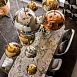 Подвесной Светильник Tom Dixon Melt Pendant Silver D28 Imperiumloft 233053-22 - фото