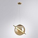 Подвесной светильник Arte Lamp HOLLY A3230SP-1PB - фото