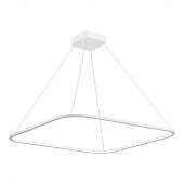 Светильник подвесной ST-Luce Белый/Белый LED 1*47W 4000K ST610.543.52