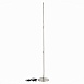Торшер ST-Luce Никель/Белый LED 1*25W 3200K SL1580.105.01 - фото