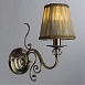 Бра Arte Lamp CHARM A2083AP-1AB - фото