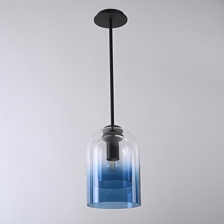 Подвесной Светильник Aria Turquoise Imperiumloft 213758-26 - фото