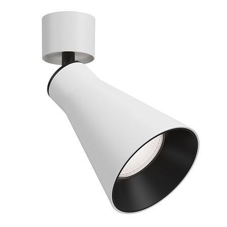 Потолочный светильник Technical Virar C061CL-01W - фото