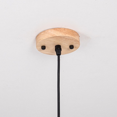 Подвесной Светильник Large Oak D13 Imperiumloft 213680-22 - фото