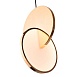 9970B Подвесной светильник LOFT IT Eclipse - фото