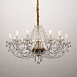 Подвесная люстра Favourite 1736-12P - фото